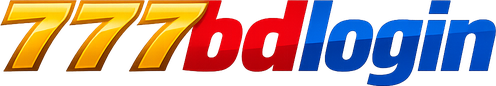 777bd login logo